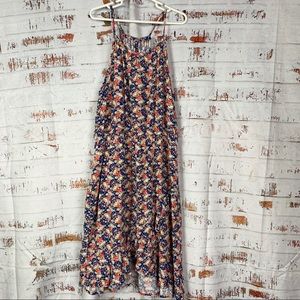 Ten Sixty Floral Dress